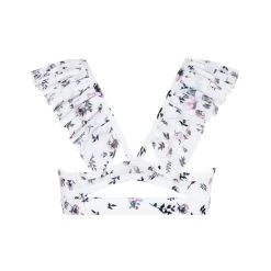 Energetiks Ruby Crop Top Child Small; Fleur
