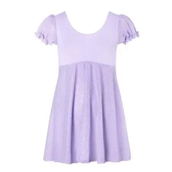 Energetiks Princess Dress Child XX- Small; Candy -Dance Clothing Store ICD04 1