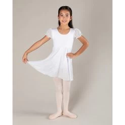 Energetiks Princess Dress Child XX- Small; Candy -Dance Clothing Store ICD04 3