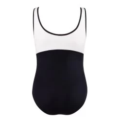 Energetiks Odyssey Nova Leotard Child X- Large; Black