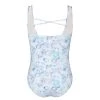 Energetiks Alaina Leotard Child X-Small; Mirage -Dance Clothing Store ICL184MR1 MIR XSML