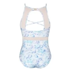 Energetiks Isabelle Camisole Leotard Child Small; Mirage