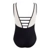 Energetiks Odyssey Lisa Leotard Child X- Small; Black 1 Energetiks Odyssey Lisa Leotard Child X- Small; Black -Dance Clothing Store ICL22OD4blk chxsml
