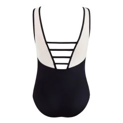 Energetiks Odyssey Lisa Leotard Child X- Small; Black