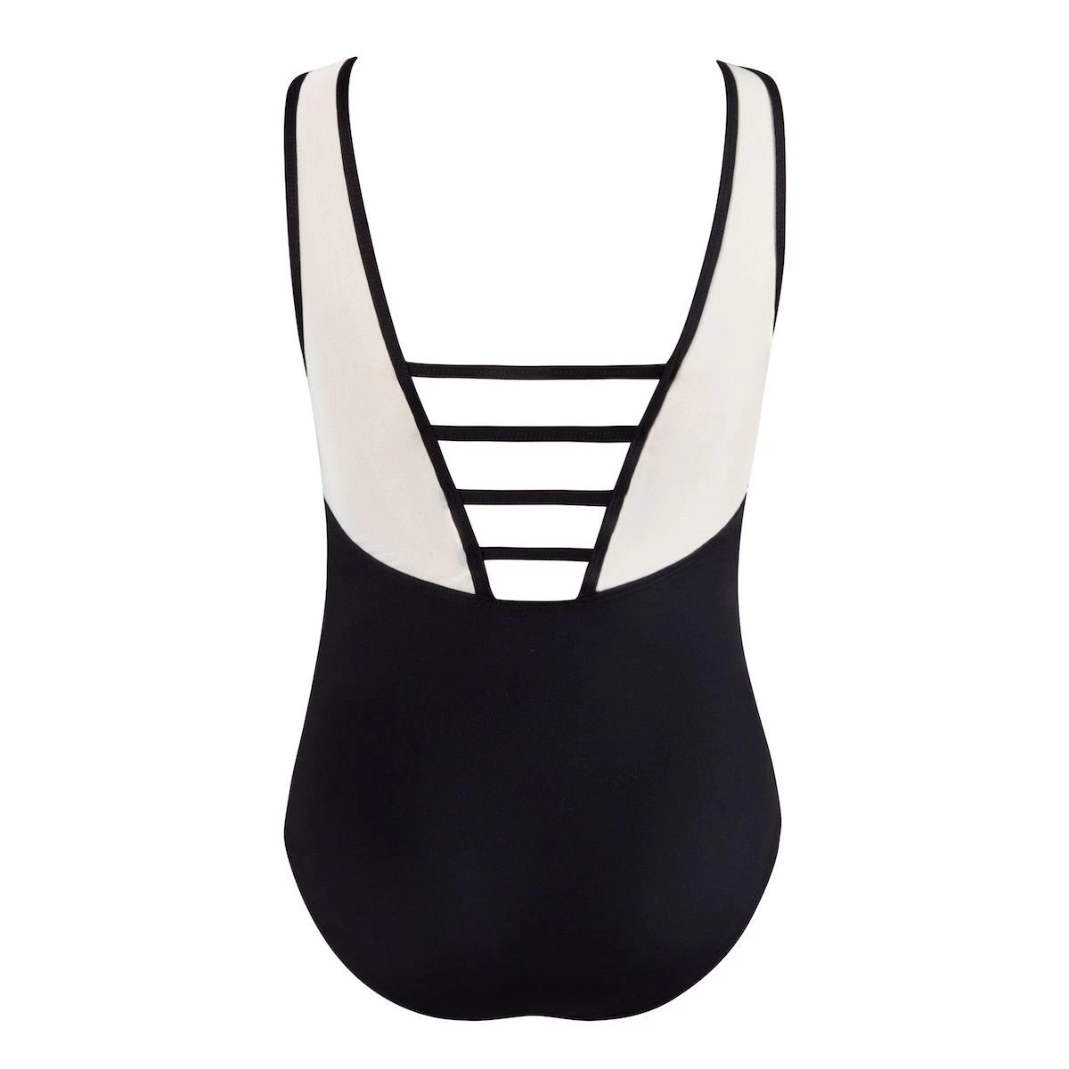Energetiks Odyssey Lisa Leotard Child X- Small; Black 3 Energetiks Odyssey Lisa Leotard Child X- Small; Black