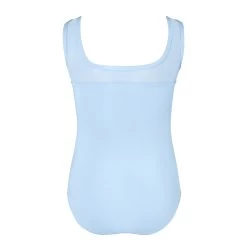 Energetiks Anna Mesh Leotard Child Small; Baby Blue 7 Energetiks Anna Mesh Leotard Child Small; Baby Blue -Dance Clothing Store ICL35M BBL SML 2