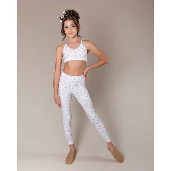 Energetiks Dylan Legging Child X- Small; Juliet 4 Energetiks Dylan Legging Child X- Small; Juliet - Image 2