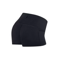 Energetiks Madison Pocket Short Child Small; Black