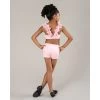 Energetiks Madison Short Child Medium; Candy -Dance Clothing Store ICT52 CDY MED