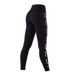 Energetiks Raven Track Tight Child Large; Black -Dance Clothing Store IT45RO1 2