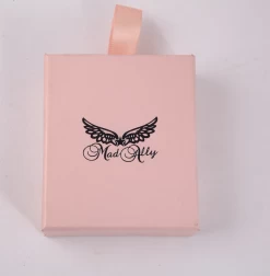 Mad Ally Ballet Shoes Jewellery Set