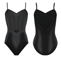 Danse De Paris Nikita Leotard Adult -Dance Clothing Store L0033L 2