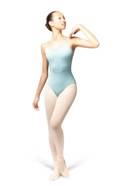 Danse De Paris Nikita Leotard Adult -Dance Clothing Store L0033L 4
