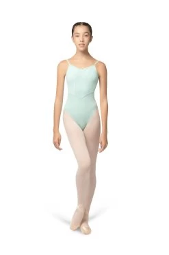 Danse De Paris Nikita Leotard Adult -Dance Clothing Store L0033L 5
