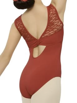 Strut Stuff Galina Leotard Adult 10; Ballet Pink -Dance Clothing Store LSH130 4