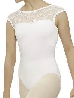 Strut Stuff Galina Leotard Adult 10; Ballet Pink -Dance Clothing Store LSH130 5