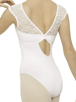 Strut Stuff Galina Leotard Adult 10; Ballet Pink -Dance Clothing Store LSH130 6