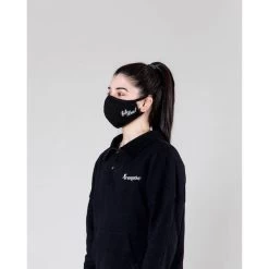 Energetiks Face Mask - Tutu Close! Adult
