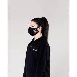 Energetiks Face Mask - Keep Calm And Dance! Adult