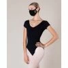 Energetiks Adjustable Face Mask - Keep Calm And Dance! Child 4-8 Years -Dance Clothing Store MASK08ch4 8