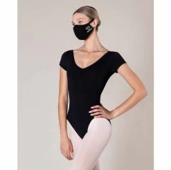 Energetiks Adjustable Face Mask - Keep Calm And Dance! Child 4-8 Years