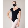 Energetiks Adjustable Face Mask - Tutu Close! Child 4-8 Years -Dance Clothing Store MASK09ch4 8