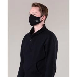 Energetiks Adjustable Face Mask - Tutu Close! Child 4-8 Years 7 Energetiks Adjustable Face Mask - Tutu Close! Child 4-8 Years -Dance Clothing Store MASK09ch4 8 2