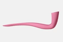 MDM Elemental Leather Hybrid Sole Adult 9; Width Medium; Pink -Dance Clothing Store MB115A 2