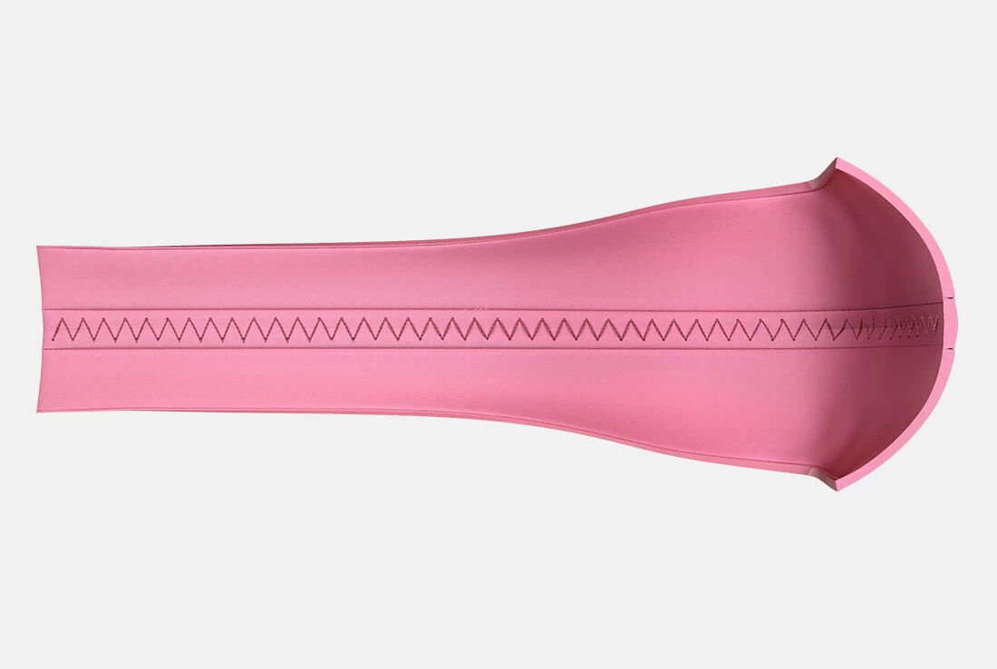 MDM Elemental Reflex Performance Leather Hybrid Sole Child 3; Width Medium; Pink 4 MDM Elemental Reflex Performance Leather Hybrid Sole Child 3; Width Medium; Pink - Image 2