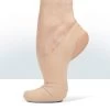 MDM EXO Lyrical Compression Foot Glove Adult X-Small; Flesh -Dance Clothing Store MM502A