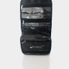 Studio 7 Holographic Make Up Case; Black -Dance Clothing Store MUB03 BL