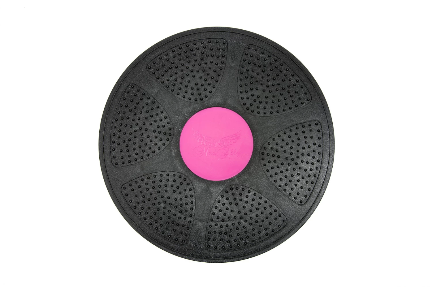 Mad Ally Dance Balance Board 4 Mad Ally Dance Balance Board - Image 2