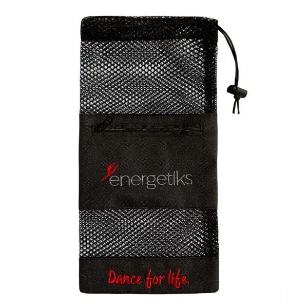 Energetiks Pointe Shoe Bag 3 Energetiks Pointe Shoe Bag
