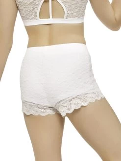 Strut Stuff Diana Shorts Child 8; Black -Dance Clothing Store PSF077 5