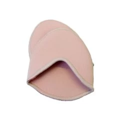 Studio 7 Pro Toes Pointe Pouches; Large