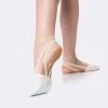 Studio 7 Pro Toes Revolution; Size 40 -Dance Clothing Store PTRV01