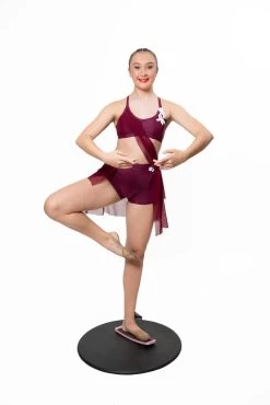 Pro Dance Disc 60cm -Dance Clothing Store ProDance60 5