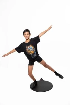 Pro Dance Disc 60cm -Dance Clothing Store ProDance60 8