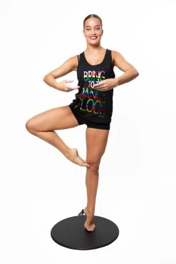 Pro Dance Disc 80cm -Dance Clothing Store ProDance80 2