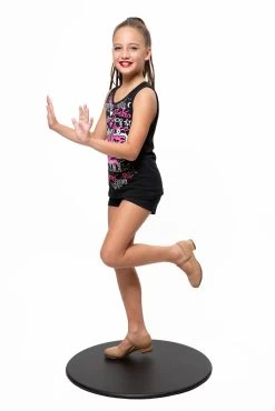 Pro Dance Disc 80cm -Dance Clothing Store ProDance80 4