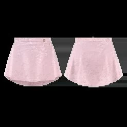 Danse De Paris Mirabelle Skirt Adult -Dance Clothing Store S0023L 6