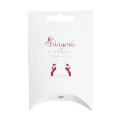 Energetiks Toe Support Pack; Small