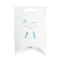 Energetiks Tippy Toes Gel Toes; Large