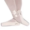 So Danca Pointe Shoe Cover Petite/Small; Pink -Dance Clothing Store SDAC12