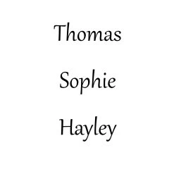 Mad Ally Santa Sack; Ballerina Personalised; Pink 7 Mad Ally Santa Sack; Ballerina Personalised; Pink -Dance Clothing Store SantaSack Teen person 2