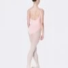 Studio 7 Premium Camisole Strap Leotard Adult Small; Ballet Pink -Dance Clothing Store TAL02 bps