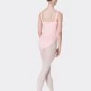 Studio 7 Premium Wide Strap Leotard Adult Small; Ballet Pink 1 Studio 7 Premium Wide Strap Leotard Adult Small; Ballet Pink -Dance Clothing Store TAL03 bps