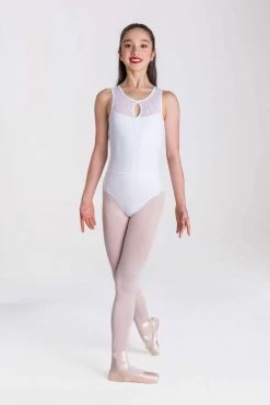 Studio 7 Chloe Leotard Adult Large; Black -Dance Clothing Store TAL06 1