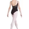 Studio 7 Macey Leotard Adult Large; Black -Dance Clothing Store TAL08 blklrg