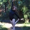 Studio 7 Ava Leotard Adult Small; Black -Dance Clothing Store TAL13blk sml